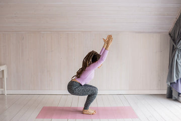 No Gym, No Problem! Build Strength and Stamina at Home