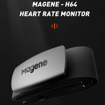 Waterproof Sports Running Sensor with Chest Strap