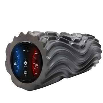 Foam Shaft Massage Device
