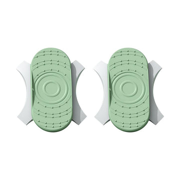 Noise-Free Ab Twister Board