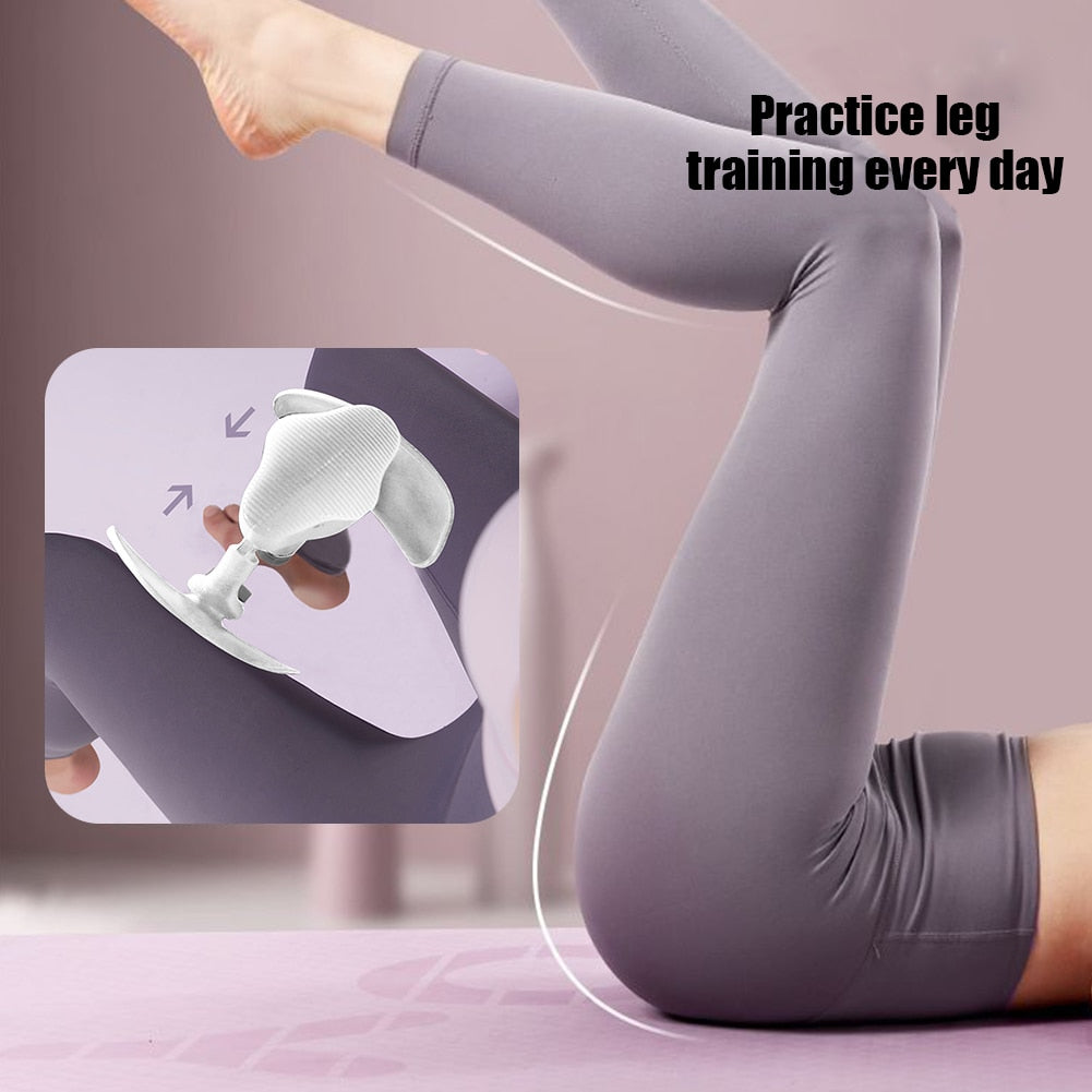 Strengthen Pelvic Muscles with Thefitnesshut Pelvic Muscle Exerciser