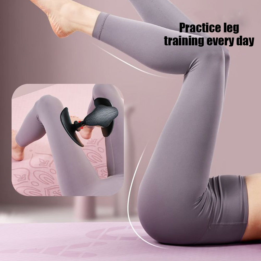 Strengthen Pelvic Muscles with Thefitnesshut Pelvic Muscle Exerciser