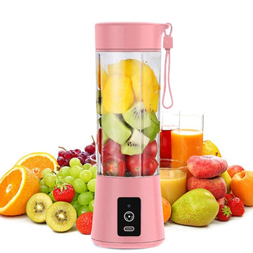 USB Rechargeable Portable Blender