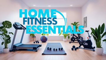 What Fitness Equipment Is Best for Home?