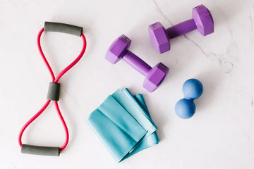 home exercise equipments