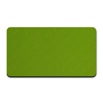 Moisture-resistant Yoga Mat For Plank Pilates Exercise