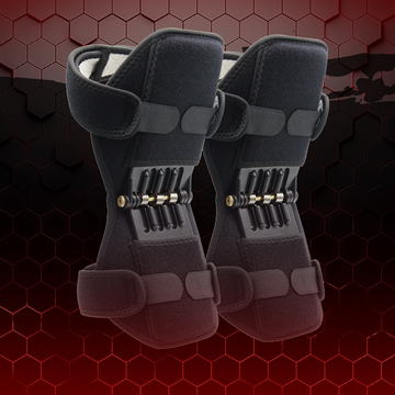 Powerlift Joint Knee Pads