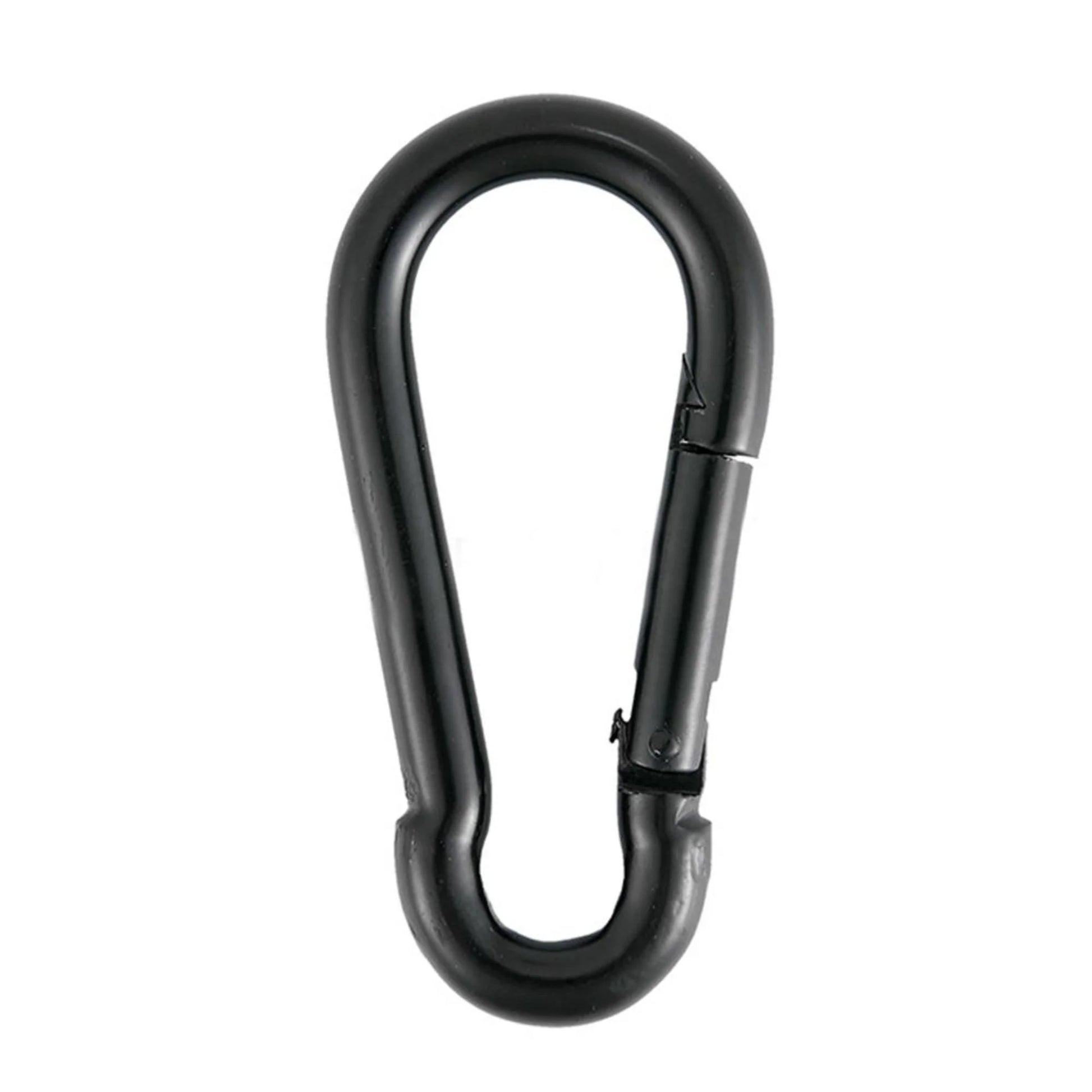 304 corrosion-resistant steel hardware and connectors for durable and secure climbing grip setup