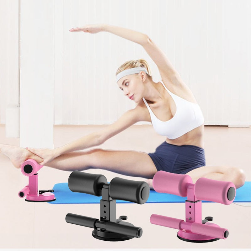 Sit-Up Assistant Home Device: Yoga Uses  - Thefitnesshut.com