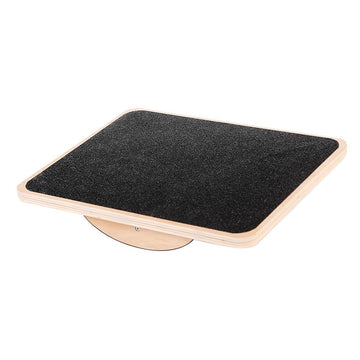 Wooden Non-Slip Balance Board