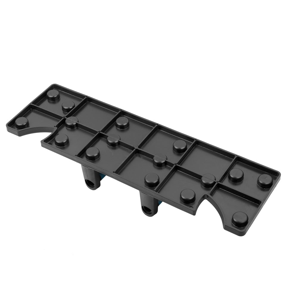 9-in-1 Push Up Board Elevate Your Fitness Routine - Thefitnesshut.com