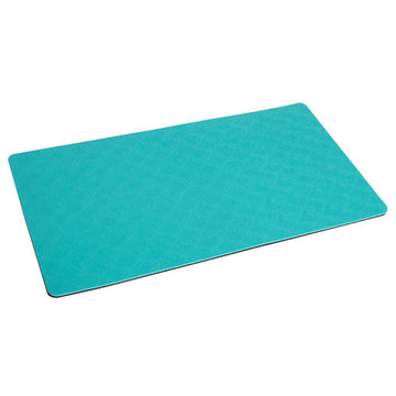 Moisture-resistant Yoga Mat For Plank Pilates Exercise