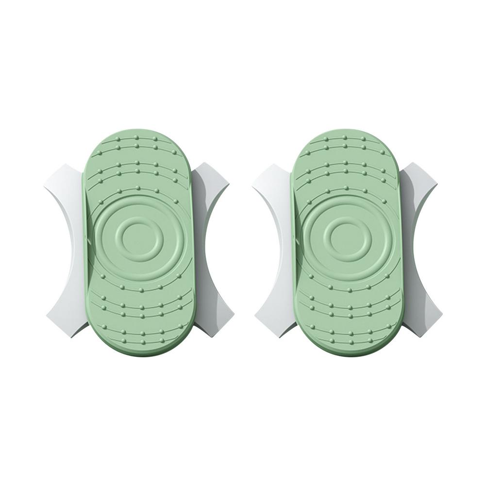 Noise-Free Ab Twister Board 